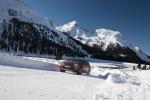 Seat Leon X-Perience 4Drive 2017 года (WW)